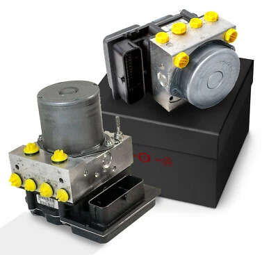 0265230332, 0265232238, 0265230285, Opel Corsa D ABS Steuergerät Reparatur  - Bild 1 von 4