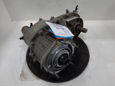 Chevy TrailBlazer EXT 2002-2006 montaje de caja de transferencia OEM Foto 1 de 4