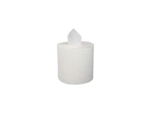 Boardwalk BWK410322 Center-Pull Roll Towels, 2-Ply, 10.00"W, 600/Roll, 6/Carton - Picture 1 of 1