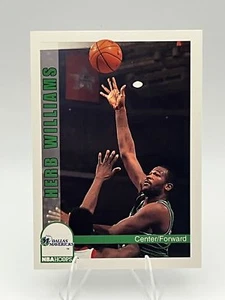 Aros Herb Williams 1992 #53 - Imagen 1 de 2
