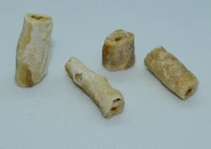 Calcite Stalactite Mineral Specimen from Cave Natural Rare Unique Beautiful - Picture 1 of 10