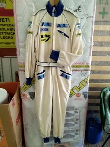 Tuta Pilota sparco - Photo 1/8