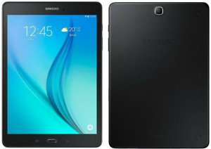 Samsung Galaxy Tab A 9.7 Various Colours & Storage (Unlocked) Android Tablet - C