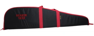 Ruger Embroidered, Allen 27540  Ruger Em 10/22 Rfl Case 40 Blk/red - Picture 1 of 1