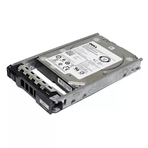 Dell 600GB Festplatte SAS 2.5" 05TFDD 5TFDD 6 Gbps 10k mit Rahmen KG7NR - Bild 1 von 3
