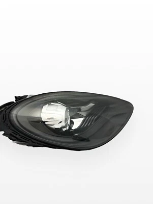 Faro pasajero derecho Porsche Boxster 718 982 Cayman 2017 18 2019 982941010B Foto 1 de 4