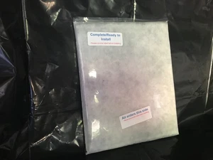 Fits 1 Holmes AER1 Filter + 1 Carbon + 4 Pre filters ONE YEAR FILTER - Picture 1 of 3