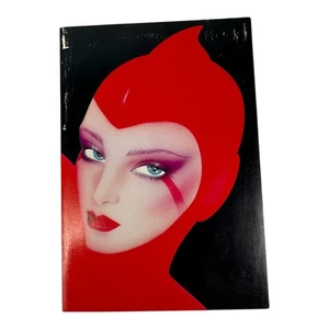 Vintage Paper Moon Graphics VENUS 80 Gift Card c. 1979 Pater Sato! RAR Japanischer Ar - Bild 1 von 7