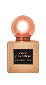 Bath and Body Works COCO PARADISE eau de parfum 1.7 Fl oz New PERFUME - Picture 1 of 3