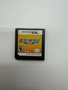 Mario Party DS (Nintendo DS, 2007) - Solo cartucho - Probado - Imagen 1 de 2
