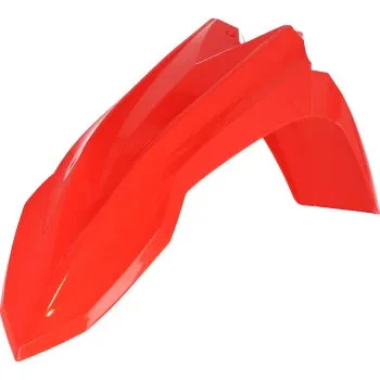 Acerbis Front Fender Red for BETA RR 300 20-24 — 第 1/4 张图片