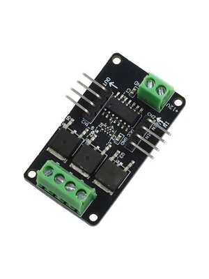 Full Color LED Driver Module Shield for 5V MCU Systems and Motherboards - Image 1 of 4
