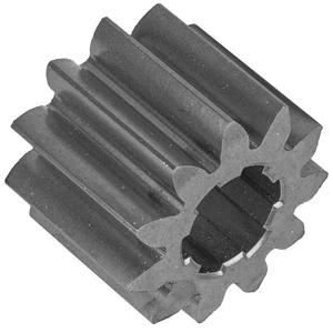 Steering Sector Pinion Gear for John Deere LA140 LA145 LA150 LA155 GX20053 - Picture 1 of 6