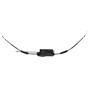 Parking Brake Actuator For BMW 535i 550i 2010 2011 2012 2013 2014 2015 2016 - Picture 1 of 3