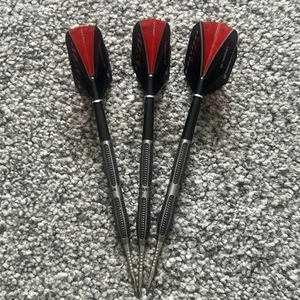 Daytona Fire DF 04 22g Darts Barrels Only!! - Picture 1 of 2