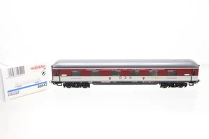 H0 Märklin 40542 Schlafwagen DSG Personenwagen AC OVP N52 - Bild 1 von 2