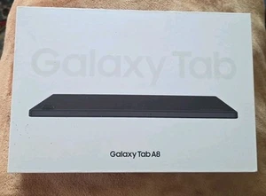 Samsung Tab A8 LTE - Bild 1 von 4