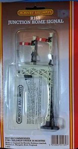 Hornby R169 - Spurweite OO - Anschluss-Haussignal - Bild 1 von 2