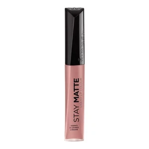Rimmel Stay Matte Liquid Lip Color 0.21 Ounce Long Lasting Waterproof Lipstick - Picture 1 of 11