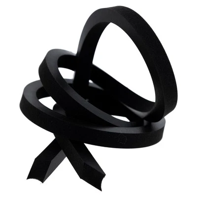 Polaris 5814106 Air Box Cover Seal 2014-2023 ACE RZR Ranger 570 500 Crew XP ACE Foto 1 de 4