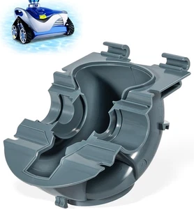 R0525800 Lower Engine Housing for Zodiac Baracuda MX6 MX8 MX8 Elite Pool Cleaner - Picture 1 of 9
