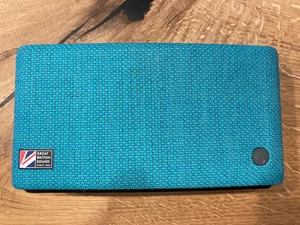 Bluetooth Lautsprecher Cambridge Audio Yoyo S - Green - Bild 1 von 7