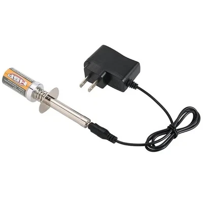 Rechargeable Glow Plug Igniter  Nitro Starter Kit  3600 mAh - Image 1 of 4