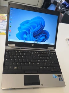 NOTEBOOK PC PORTATILE HP ELITEBOOK 2540P I7 2.13GHZ RAM 4GB SSD WIN 11+OFFICE - Foto 1 di 5