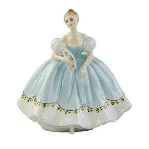 Royal Doulton Figurine, HN2803, First Dance - Picture 1 of 5