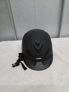 Troxel Sport 2.0 Horse Riding Western Helmet Low Profile SALE - Picture 1 of 5