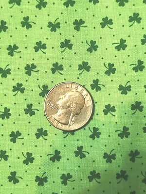 Signature Classics Oakhurst Textiles. Cotton Fabric, 1 Fat Quarter, & 1@24"X20" - Image 1 of 3