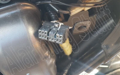 TRIUMPH DATATOOL S3 & S4 PLUGUE DE REMOÇÃO DE ALARME, fácil remoção de alarmes defeituosos - Imagem 1 de 4