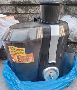 HAMILTON BEACH JUICE MACHINE PRE OWNED - Picture 1 of 3