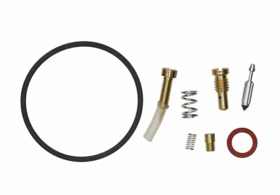 SPI Carburetor Repair Rebuild Kit Polaris 120 2000-2023 XCR XC SP INDY DRAGON - Image 1 of 4