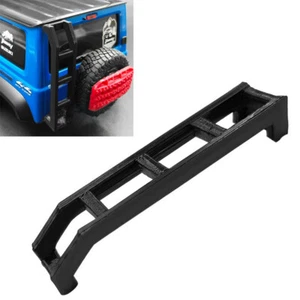 Für Kyosho MINI-Z Jimny RC Auto Mini Modifiziert Treppe Gepäckträger Kletterleiter - Bild 1 von 7