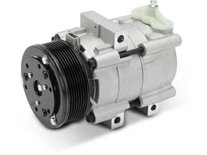 For 1997-2002 Ford Expedition A/C Compressor APR 98657WKKY 1998 1999 2000 2001 - Picture 1 of 2
