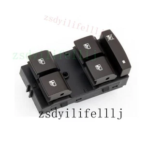 1x Para Buick Verano 2012-17 Ventana Delantera Izquierda Vidrio Elevador Interruptor Control ae - Imagen 1 de 1