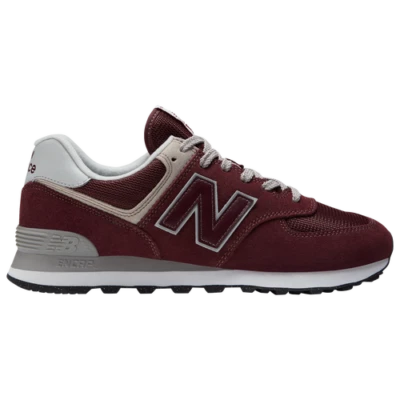 Zapatillas clásicas New Balance 574 Core EE. UU. Hombres Talla 7,5-13 Foto 1 de 2