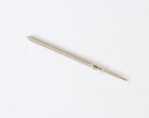 Winding stem Albero di carica tige Longines L111.2 NOS - Foto 1 di 1