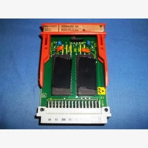 Siemens 6ES5 375-0LA41 EPROM - Imagen 1 de 3