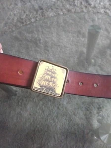 Barlow belt 32 34 - Foto 1 di 6