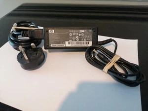 Genuine HP Power Supply 380467-003 402018-001 18.5V 3.5A 65W _110 - Bild 1 von 4