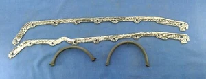 Fel-Pro Oil Pan Gasket Set # OS 13419 C - Picture 1 of 2