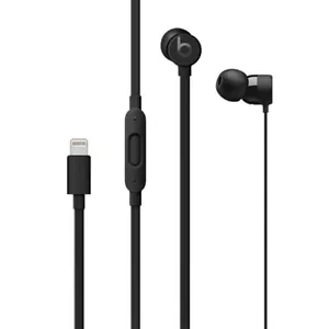 Beats by Dr. Dre urBeats3 Wired Earphones Lighting iOS iPhone In-Ear Headphones - Picture 1 of 3