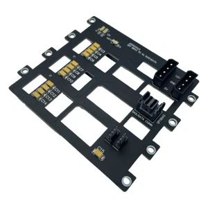SAS\SATA Festplatte Backplane für Nas Storage Server Expansion Board 6Gbp SFF8643 - Bild 1 von 7