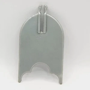 Batman Hoverbat Rear Fin Accessories Part Kenner 1993 Animated Series  - Bild 1 von 10