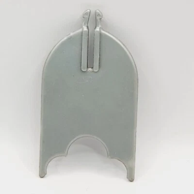 Batman Hoverbat Rear Fin Accessories Part Kenner 1993 Animated Series  Foto 1 de 4