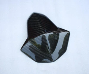 Capot De Selle Central Suzuki GSXR 1000 2009 2010 2011 2012 2013 2016 Carbone - Picture 1 of 1