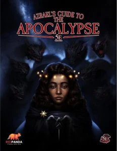 Azrael's Guide to the Apocalypse 5E - Picture 1 of 1