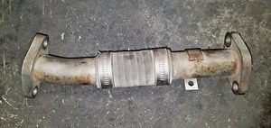 INTERNATIONAL MAXXFORCE 13 EGR TUBE LENGTH PART#3005401C2 - Picture 1 of 6